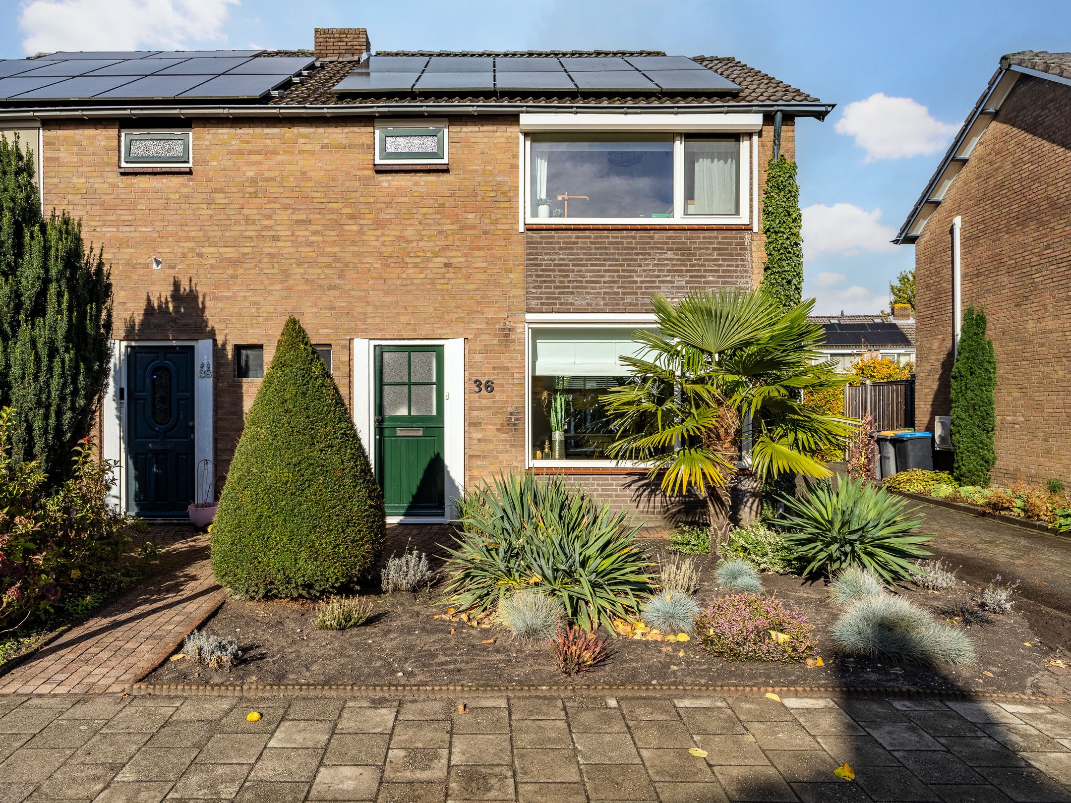 Foto 39 van Dahliastraat 36