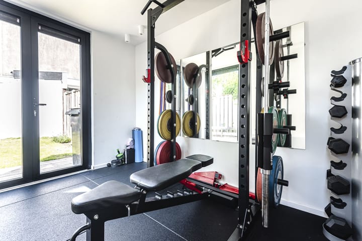 Foto 19 van Madoerastraat 27