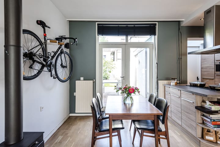 Foto 12 van Madoerastraat 27