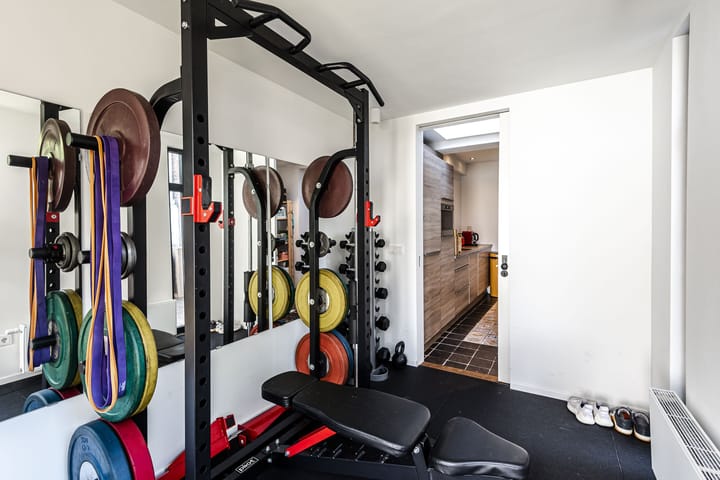 Foto 20 van Madoerastraat 27