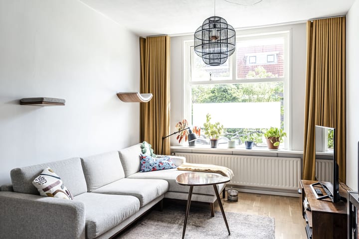 Foto 8 van Madoerastraat 27