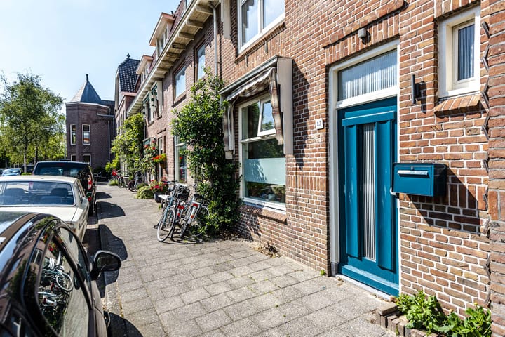 Foto 53 van Madoerastraat 27