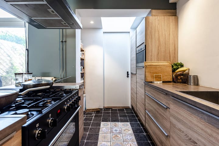 Foto 14 van Madoerastraat 27