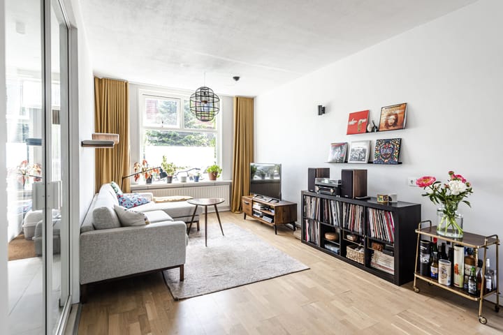 Foto 9 van Madoerastraat 27