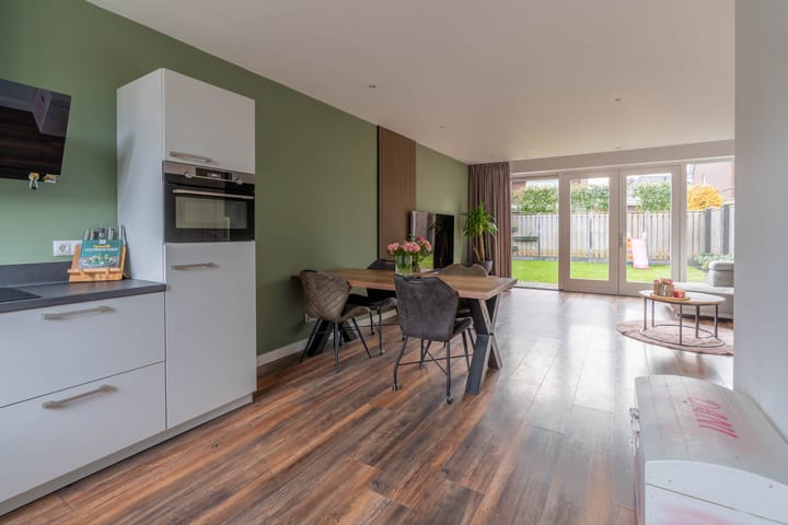 Photo 19 of d'n Hof 45