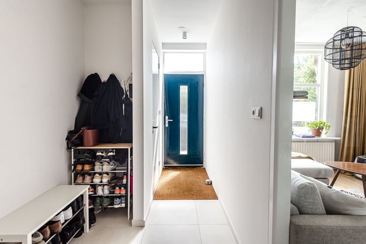 Foto 3 van Madoerastraat 27