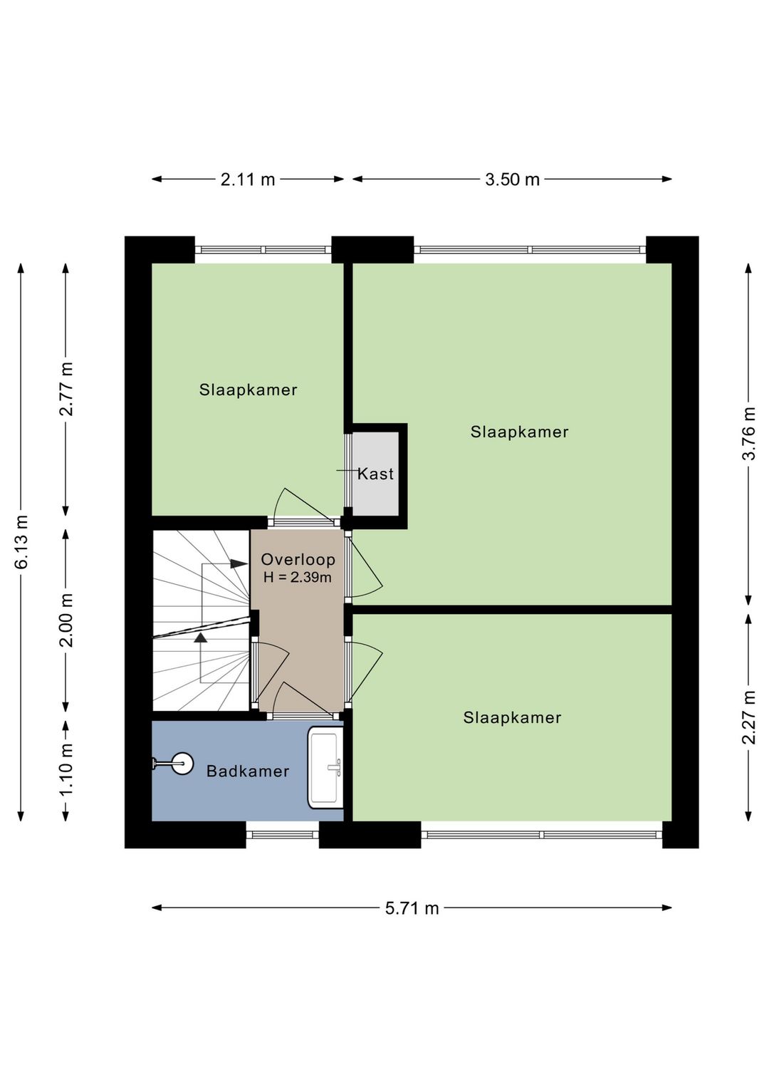 Foto 46 van Dahliastraat 36