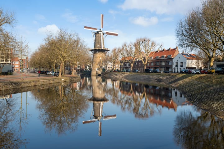 Foto 32 van Singel 145-C