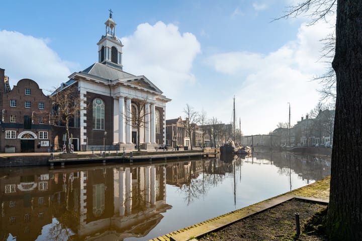 Foto 33 van Singel 145-C