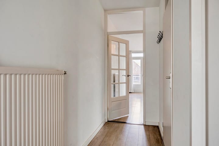 Foto 7 van Prins Hendrikstraat 42-E