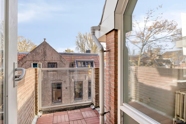 Foto 11 van Prins Hendrikstraat 42-E