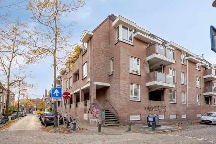 Prins Hendrikstraat 42 E