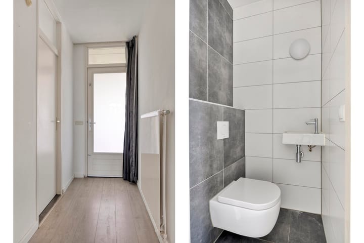 Foto 6 van Prins Hendrikstraat 42-E