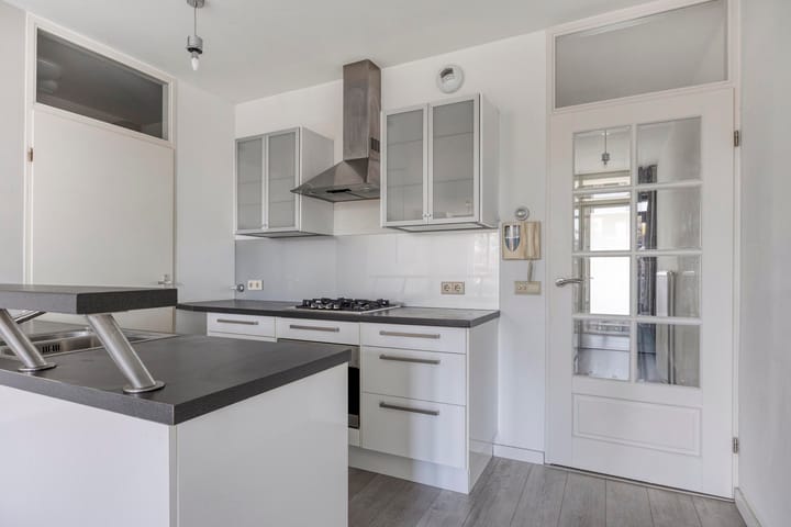 Foto 14 van Prins Hendrikstraat 42-E