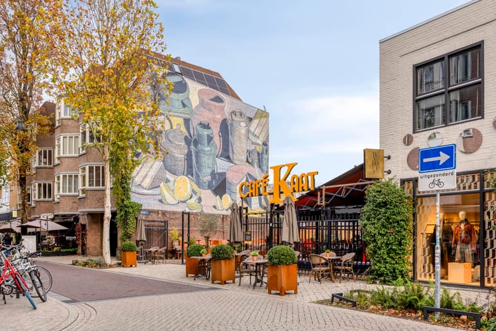 Foto 27 van Prins Hendrikstraat 42-E