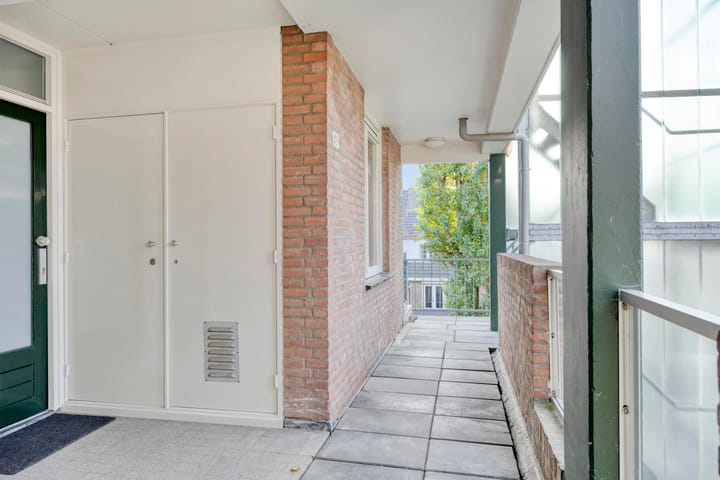 Foto 5 van Prins Hendrikstraat 42-E
