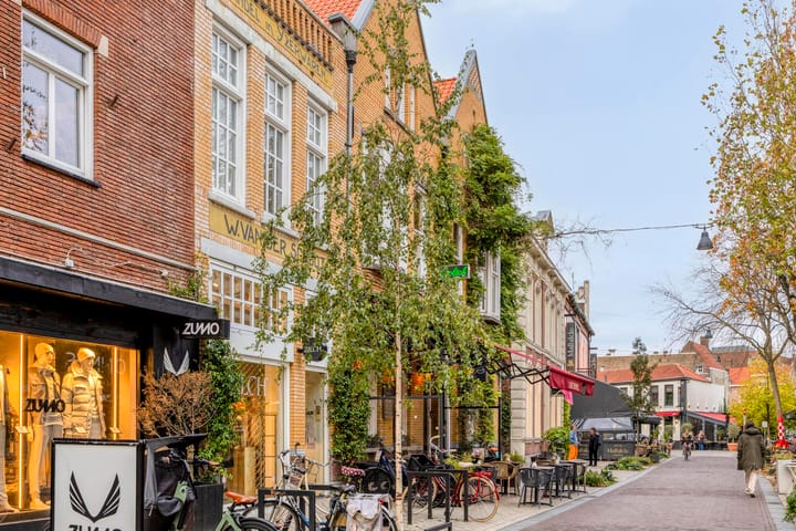 Foto 25 van Prins Hendrikstraat 42-E