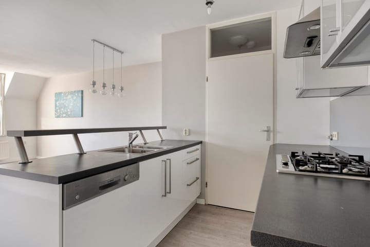 Foto 12 van Prins Hendrikstraat 42-E