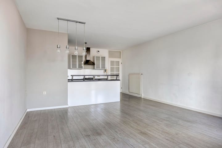 Foto 8 van Prins Hendrikstraat 42-E