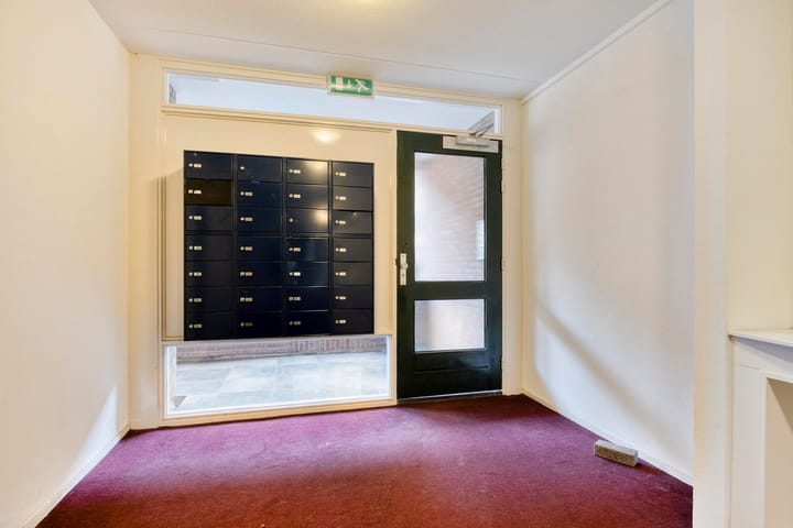 Foto 4 van Prins Hendrikstraat 42-E