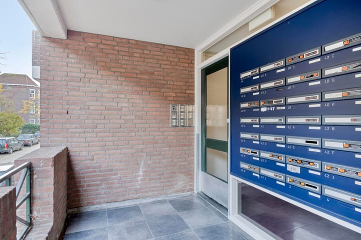 Foto 3 van Prins Hendrikstraat 42-E