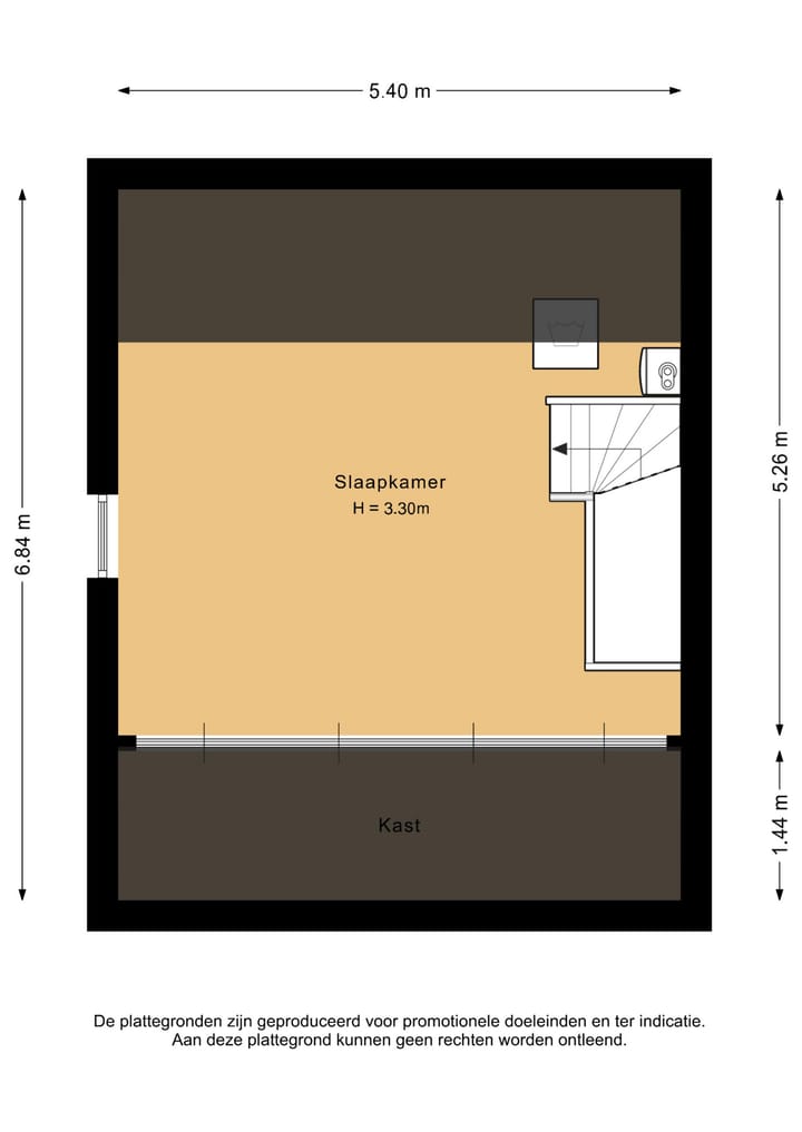 Photo 52 of d'n Hof 45