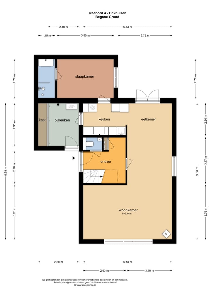 Foto 49 van Treebord 4