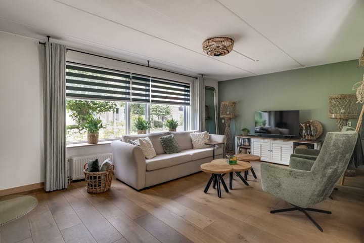 Photo 2 of Treebord 4