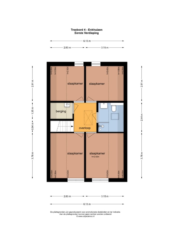 Foto 50 van Treebord 4