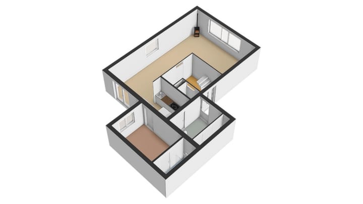 Foto 53 van Treebord 4