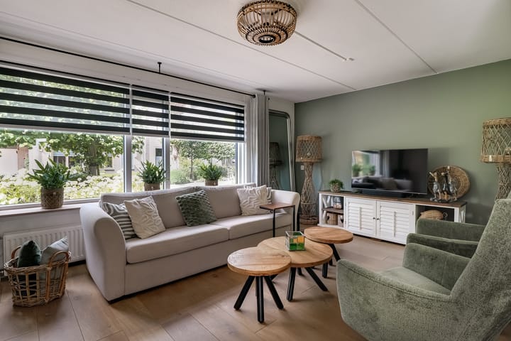 Foto 13 van Treebord 4