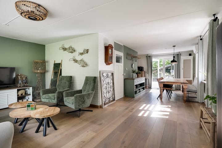 Foto 15 van Treebord 4