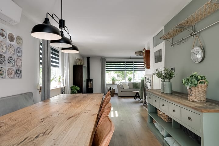 Foto 17 van Treebord 4