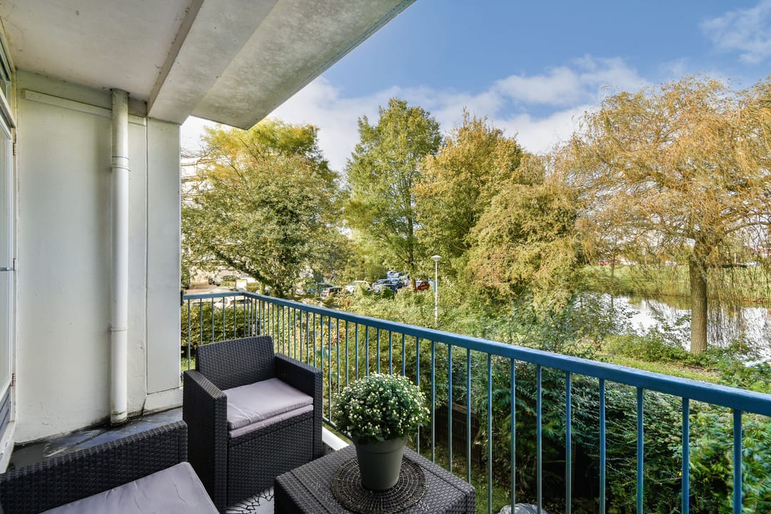 Foto 1 van Loodskotterhof 65