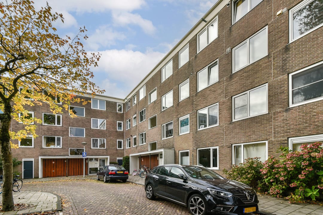 Foto 2 van Loodskotterhof 65