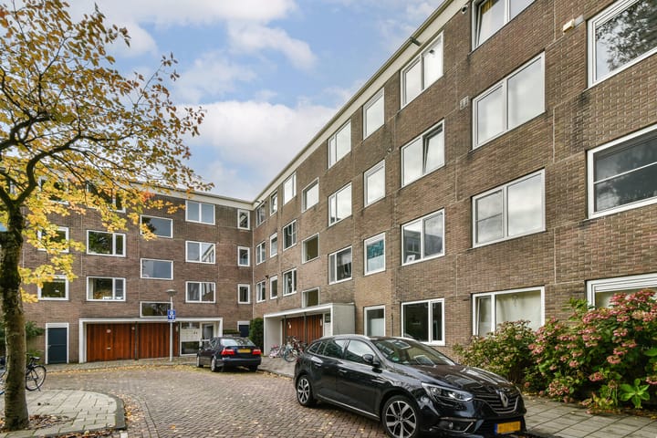 Foto 2 van Loodskotterhof 65