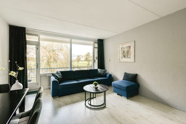 Foto 3 van Loodskotterhof 65