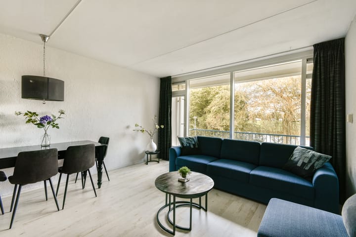 Foto 4 van Loodskotterhof 65