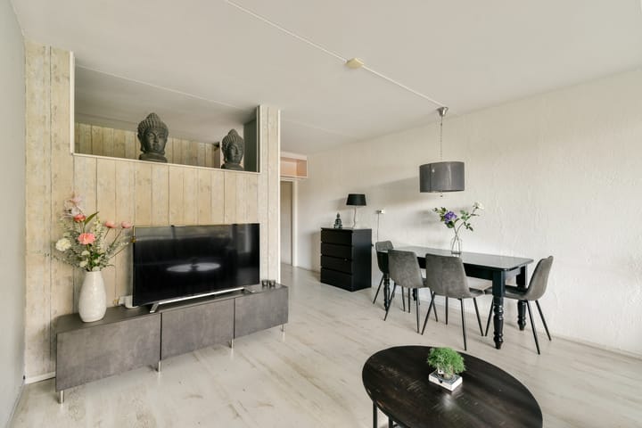 Foto 5 van Loodskotterhof 65