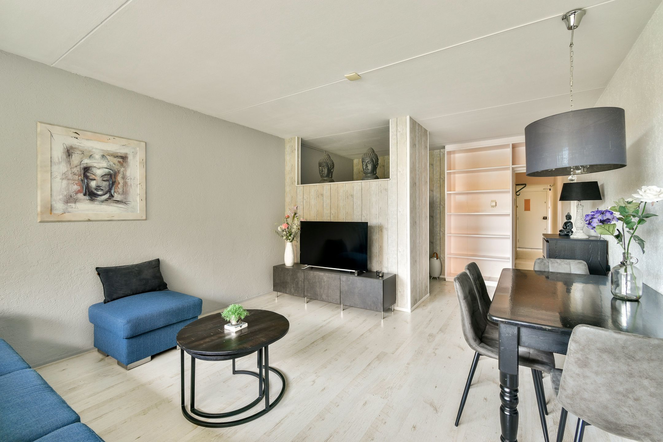 Foto 6 van Loodskotterhof 65