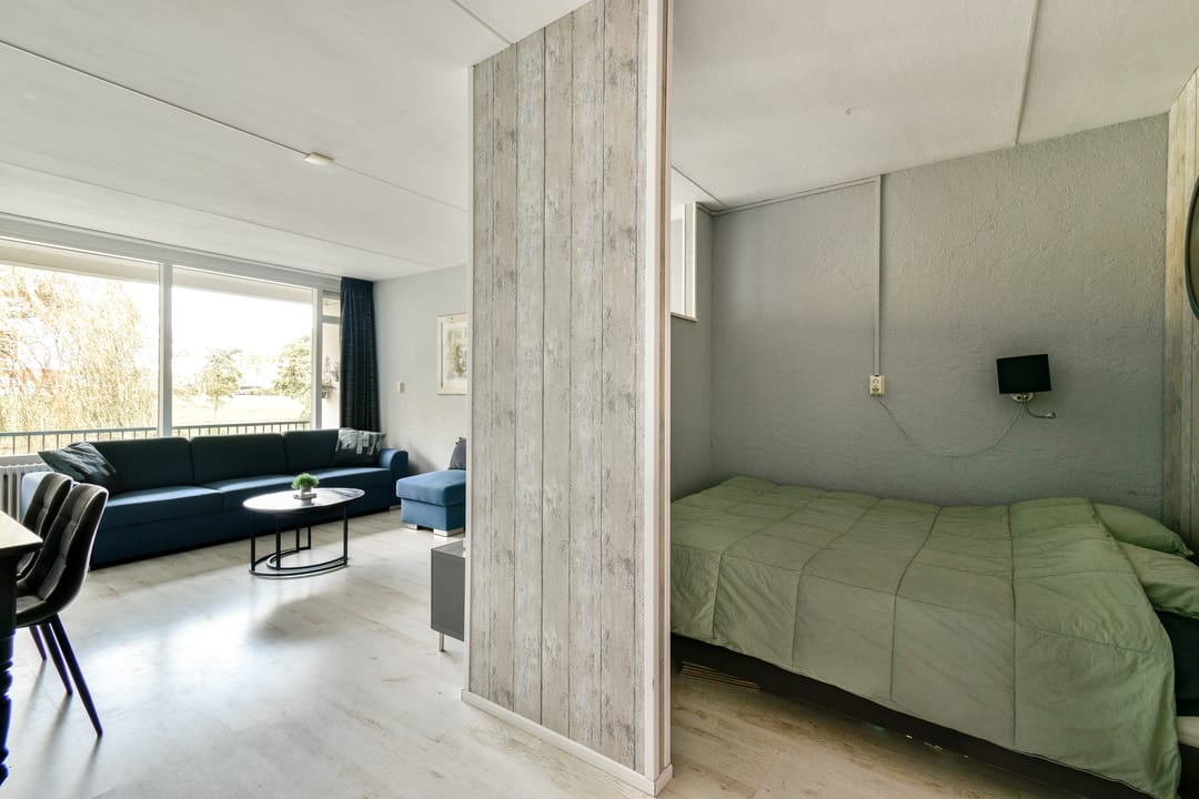 Foto 7 van Loodskotterhof 65