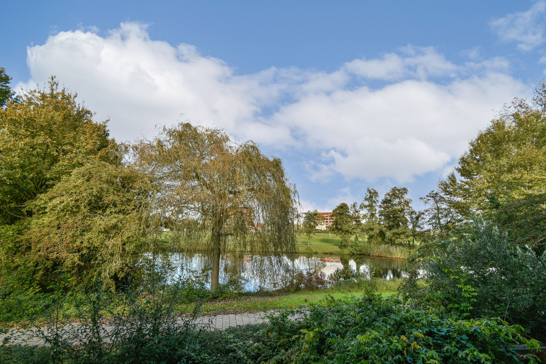 Foto 9 van Loodskotterhof 65