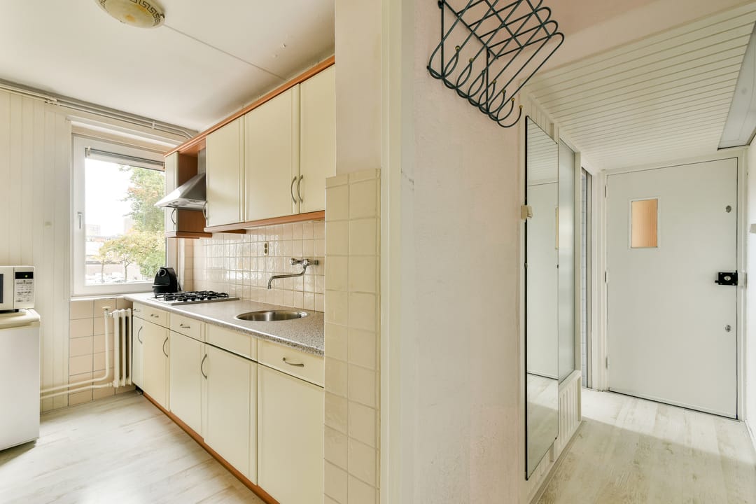 Foto 11 van Loodskotterhof 65