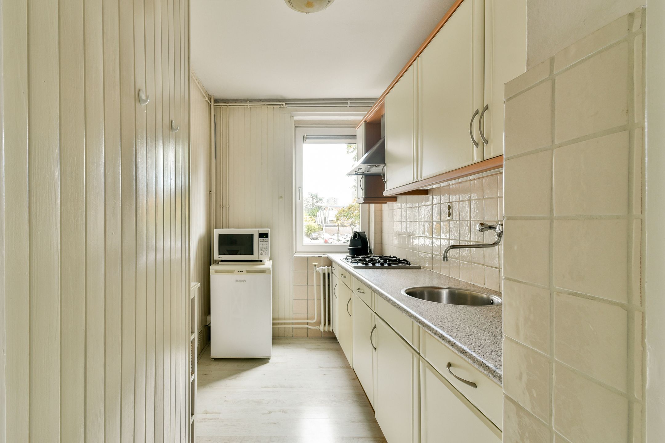 Foto 12 van Loodskotterhof 65