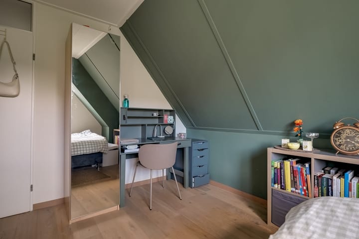 Foto 34 van Treebord 4