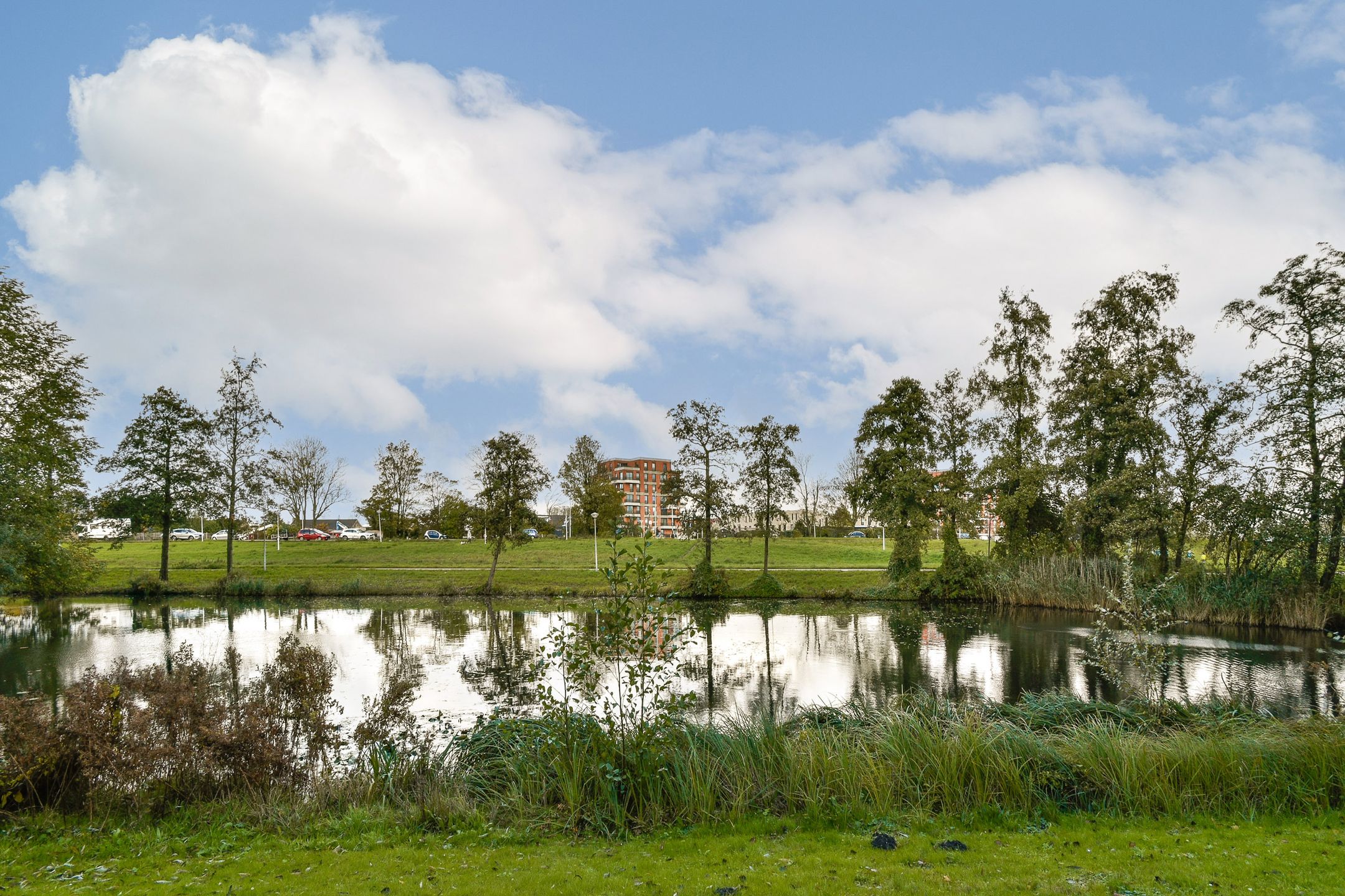 Foto 21 van Loodskotterhof 65