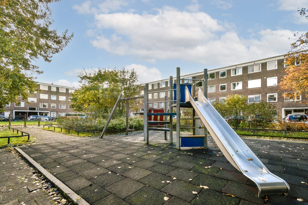 Foto 22 van Loodskotterhof 65