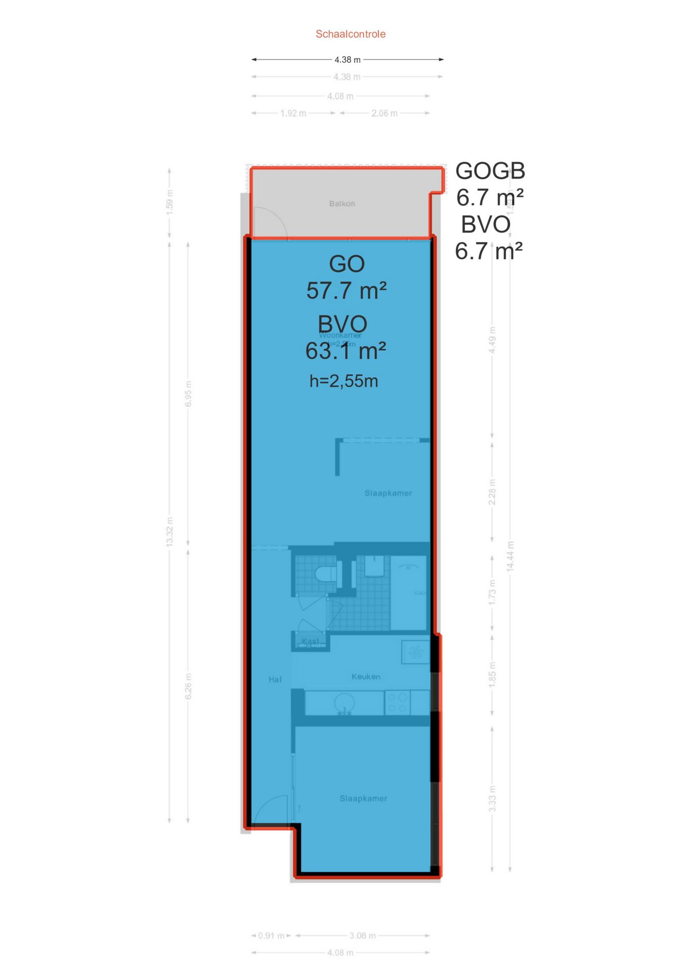 Foto 24 van Loodskotterhof 65