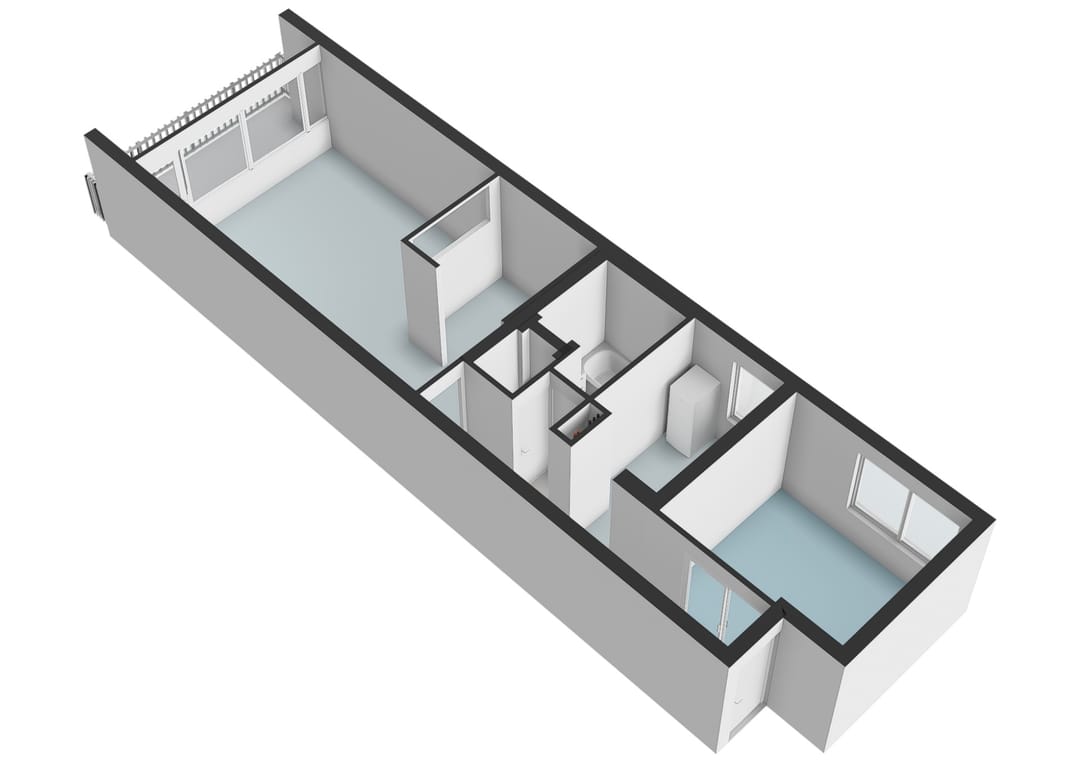 Foto 26 van Loodskotterhof 65