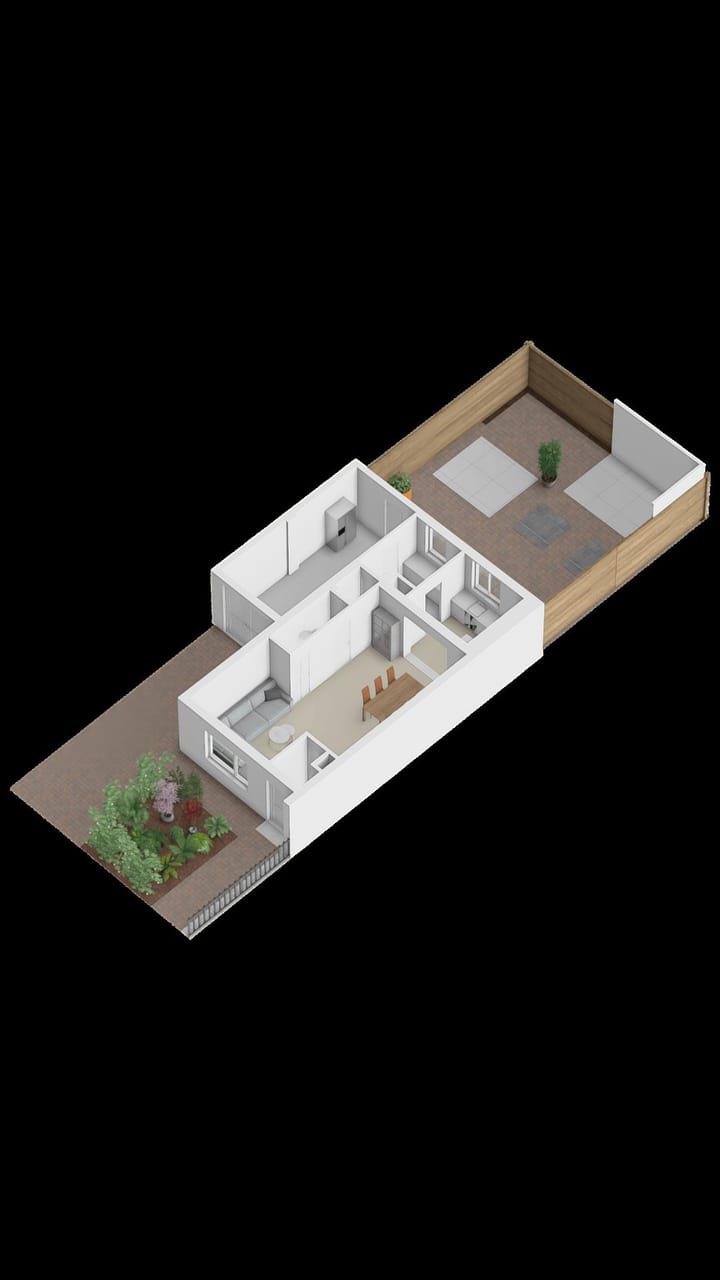 Photo 36 of Clematisstraat 5